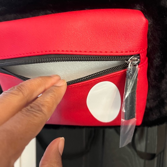 Mickey Mouse Bookbag - Picture 6 of 6